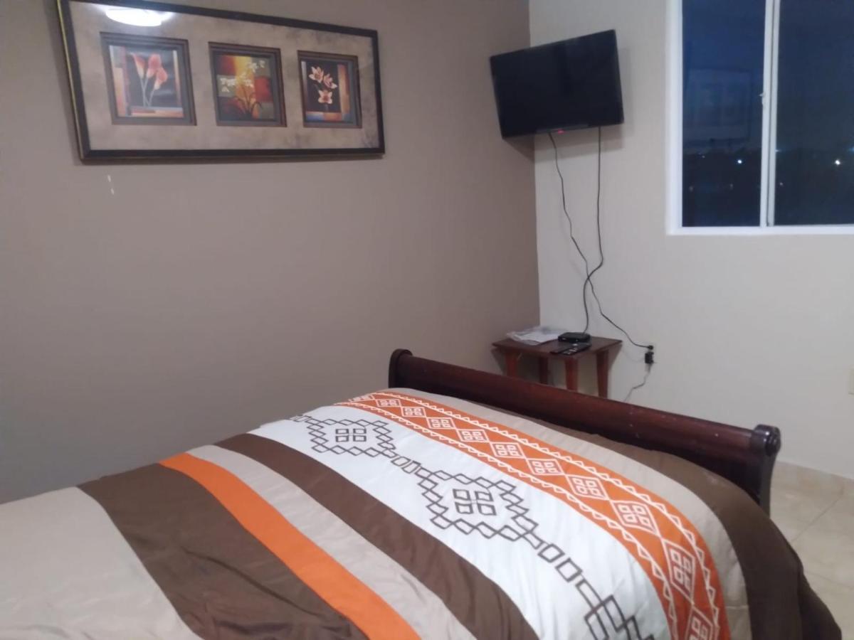 Departamentos Velasco Tijuana Zewnętrze zdjęcie