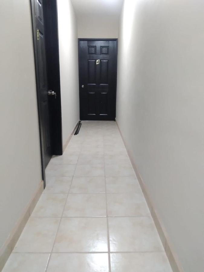 Departamentos Velasco Tijuana Zewnętrze zdjęcie
