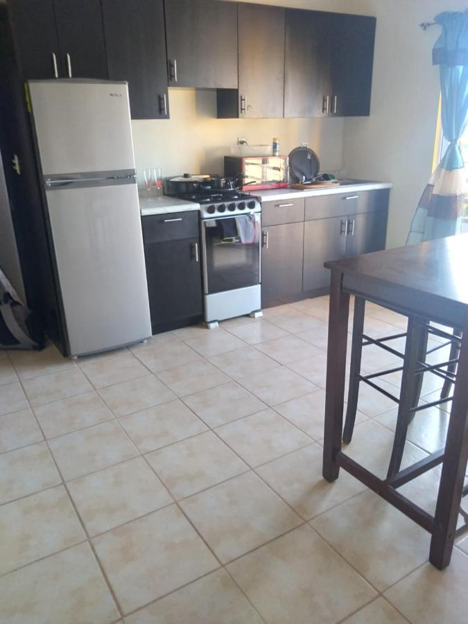 Departamentos Velasco Tijuana Zewnętrze zdjęcie