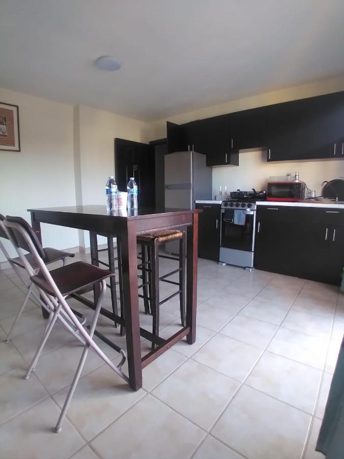 Departamentos Velasco Tijuana Zewnętrze zdjęcie
