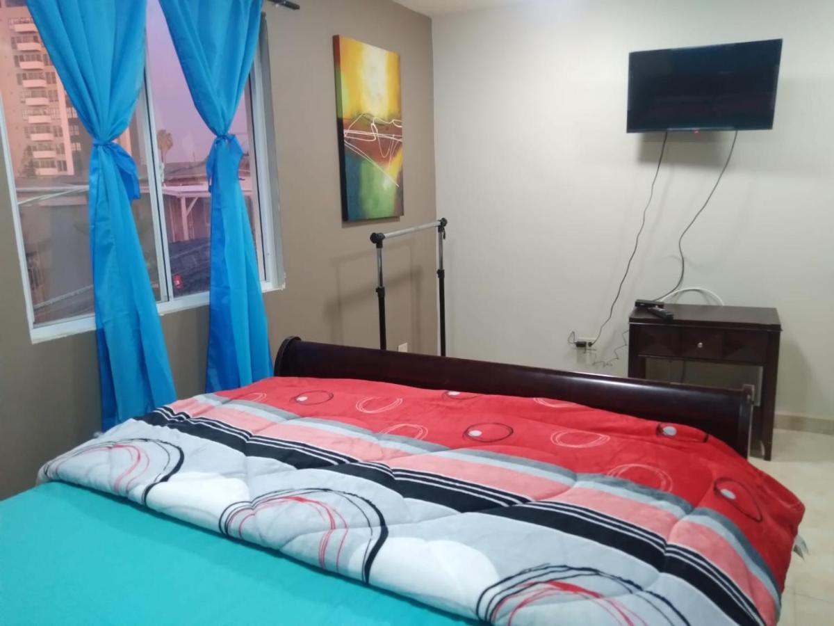 Departamentos Velasco Tijuana Zewnętrze zdjęcie