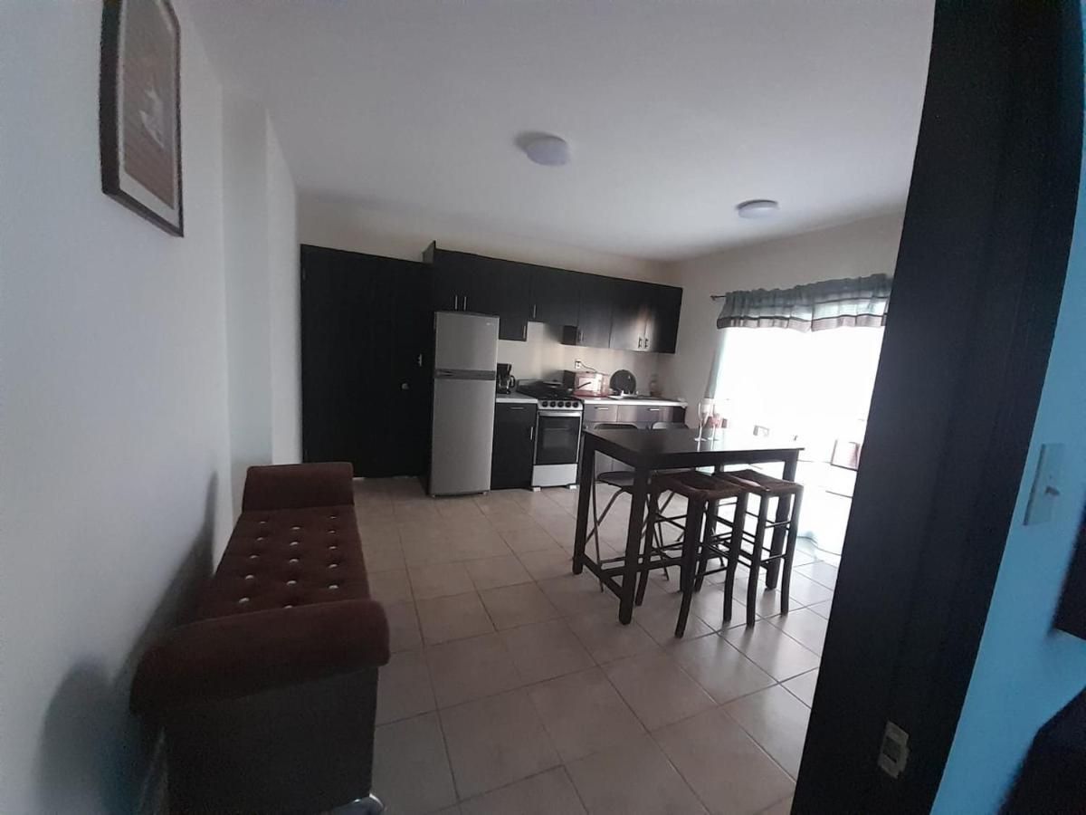 Departamentos Velasco Tijuana Zewnętrze zdjęcie