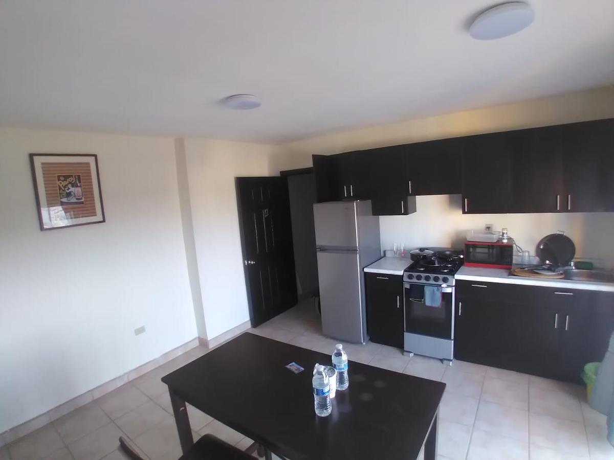 Departamentos Velasco Tijuana Zewnętrze zdjęcie