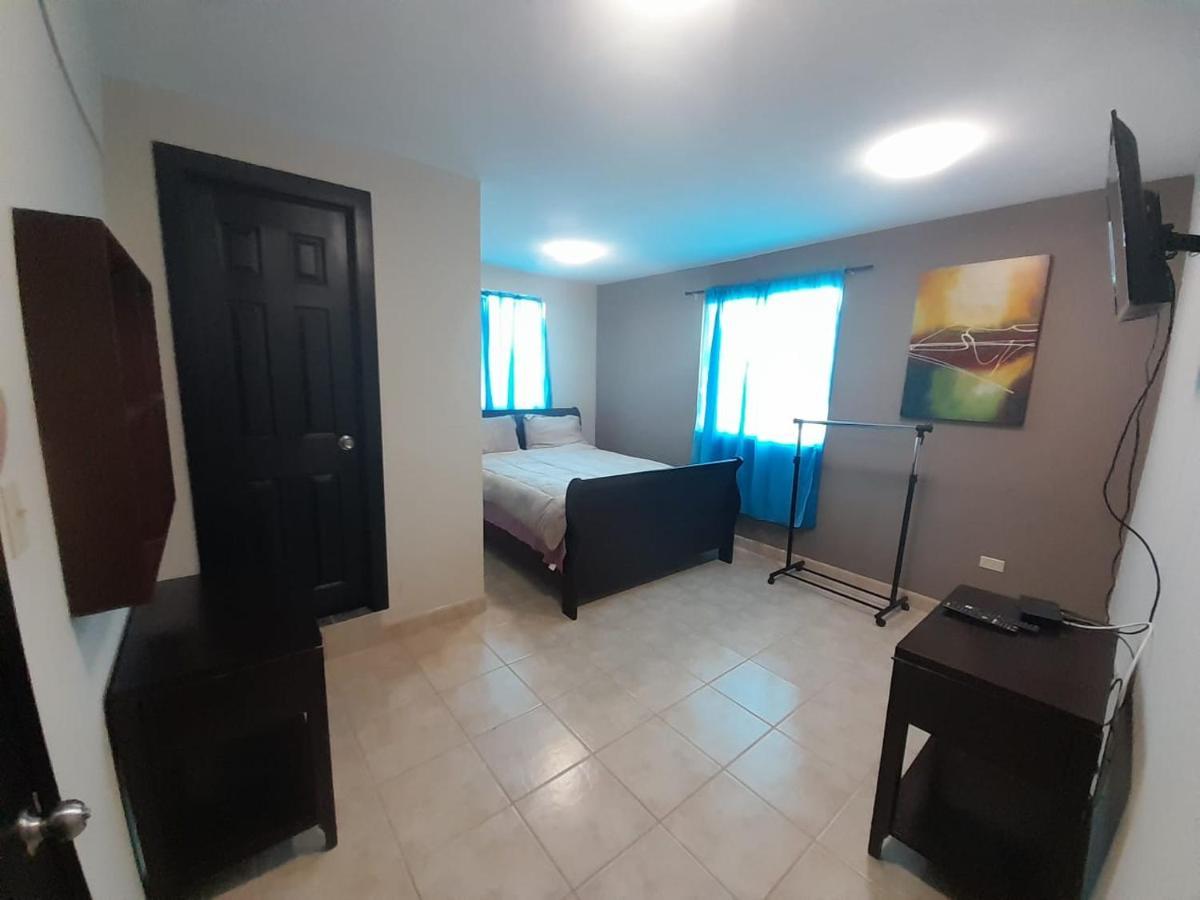 Departamentos Velasco Tijuana Zewnętrze zdjęcie
