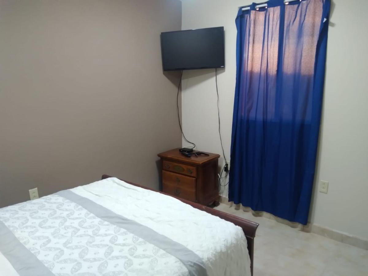 Departamentos Velasco Tijuana Zewnętrze zdjęcie