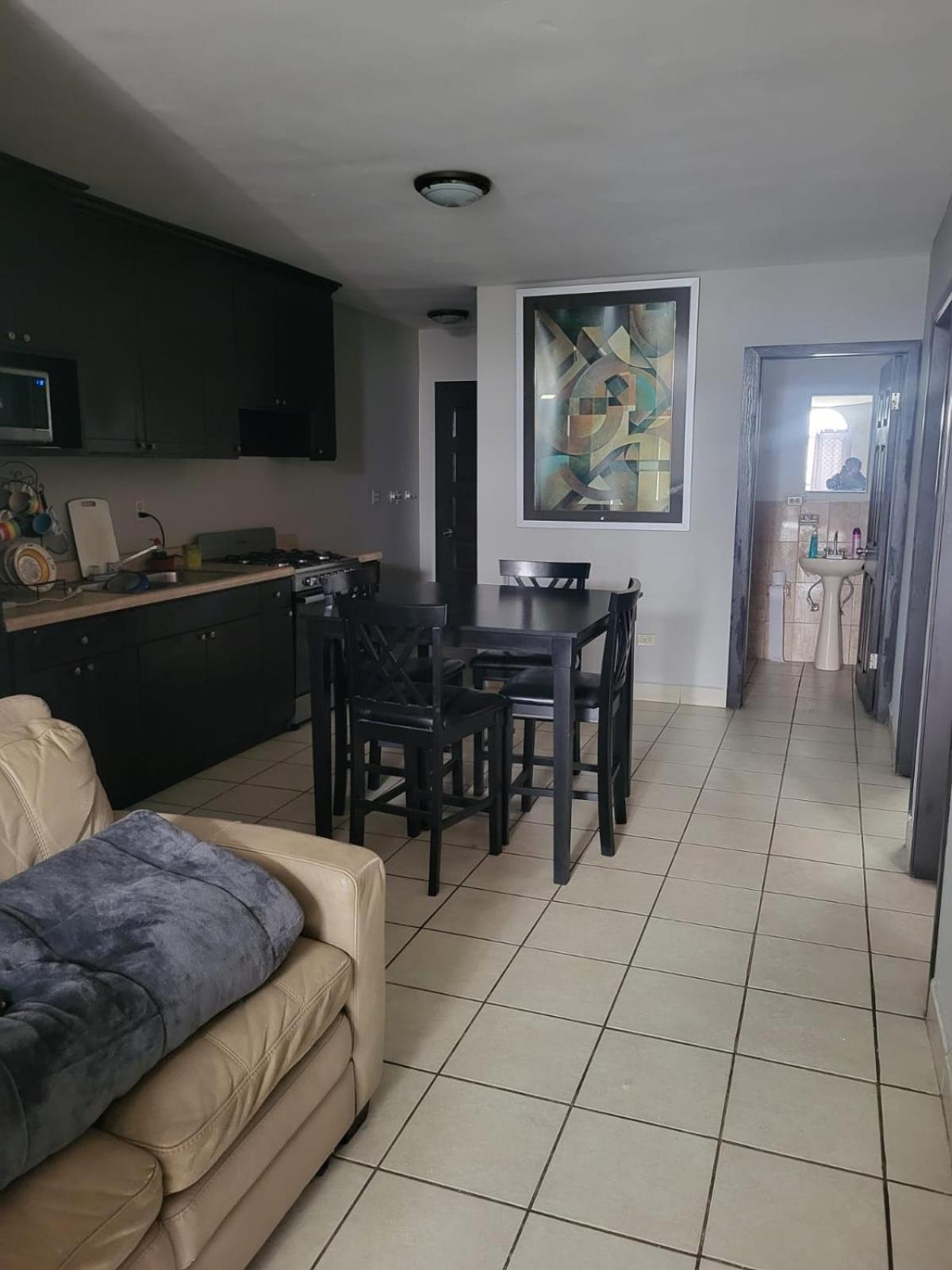 Departamentos Velasco Tijuana Zewnętrze zdjęcie