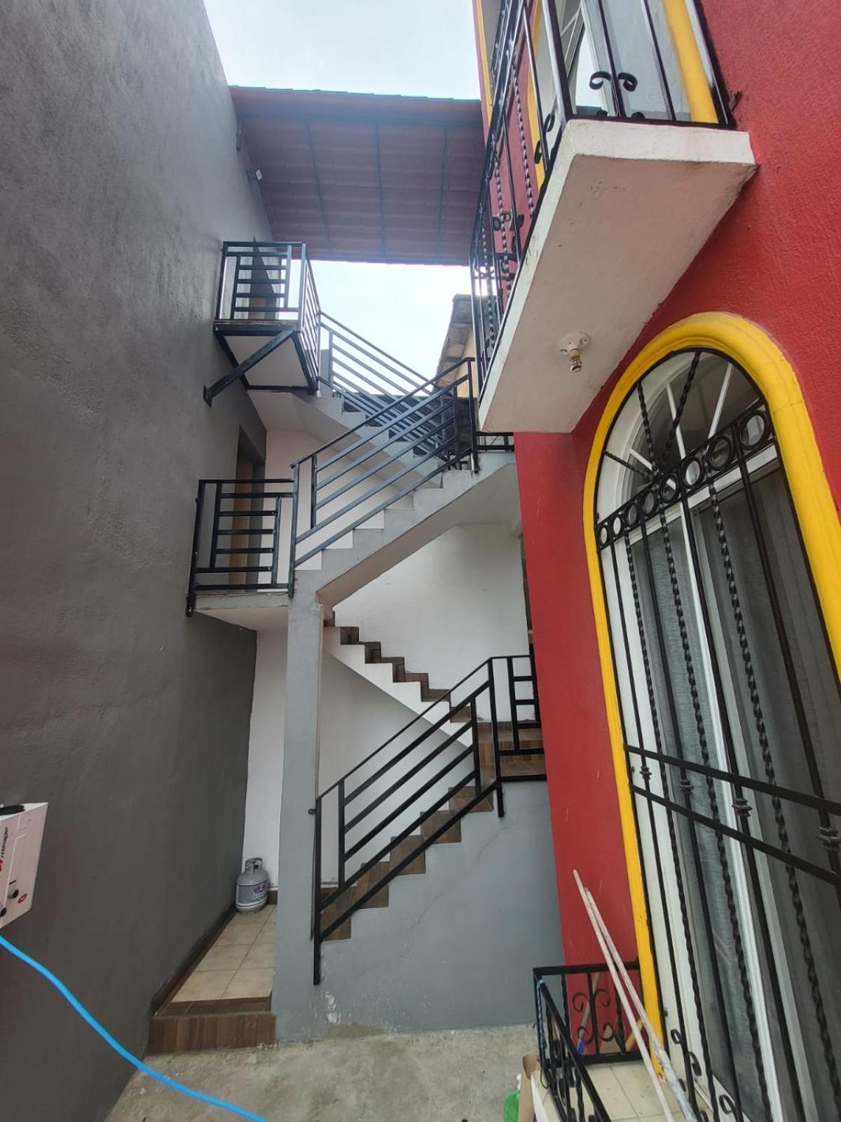 Departamentos Velasco Tijuana Zewnętrze zdjęcie